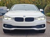 BMW 316 d ADVANTAGE*LED*PDC*DSC*DTC*GARANTIE* - BMW 316 Gebrauchtwagen in Mülheim (Ruhr)