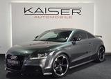 Audi TT Coupe 2.0 TFSI Coupe S-LINE COMPETITION*ROTOR - Audi TT: Sportwagen