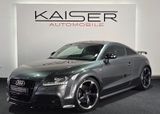Audi TT Coupe 2.0 TFSI Coupe S-LINE COMPETITION*ROTOR - Audi TT: 2.0