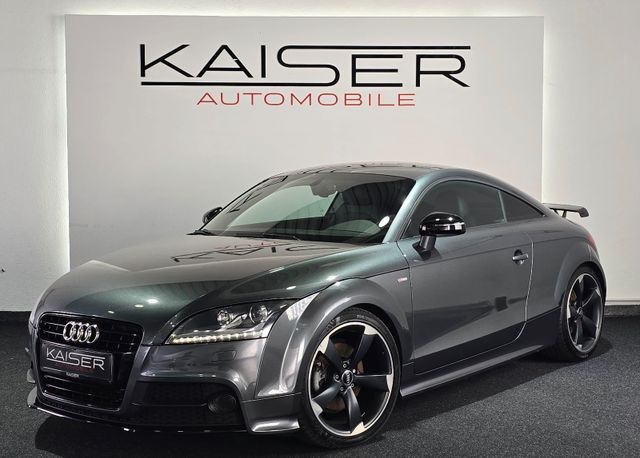 Audi TT Coupe 2.0 TFSI Coupe S-LINE COMPETITION*ROTOR