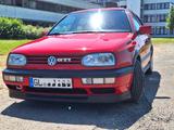 Volkswagen Golf 2.0 GTI - H-Kennzeichen