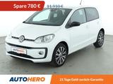 Volkswagen up! 1.0 United *TEMPO*CAM*SHZ*PDC*KLIMA* - VW up! Gebrauchtwagen in Bochum