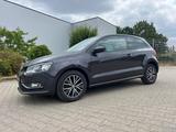Volkswagen Polo 1.0 44kW ALLSTAR*KLIMAAUT*SHZ*PDC* - mit Benzin-Antrieb: Kleinwagen, 1.0