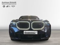 BMW XM - Vorschau Bild 7