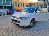 Mitsubishi Outlander TOP!!! - Mitsubishi Outlander Gebrauchtwagen in München