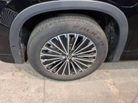 Volkswagen Tayron - Vorschau Bild 4