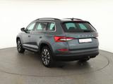 Skoda Kodiaq 2.0 TDI DSG Scout 4x4 7-Sitzer LED Kamera - Skoda Kodiaq Gebrauchtwagen in Hamburg
