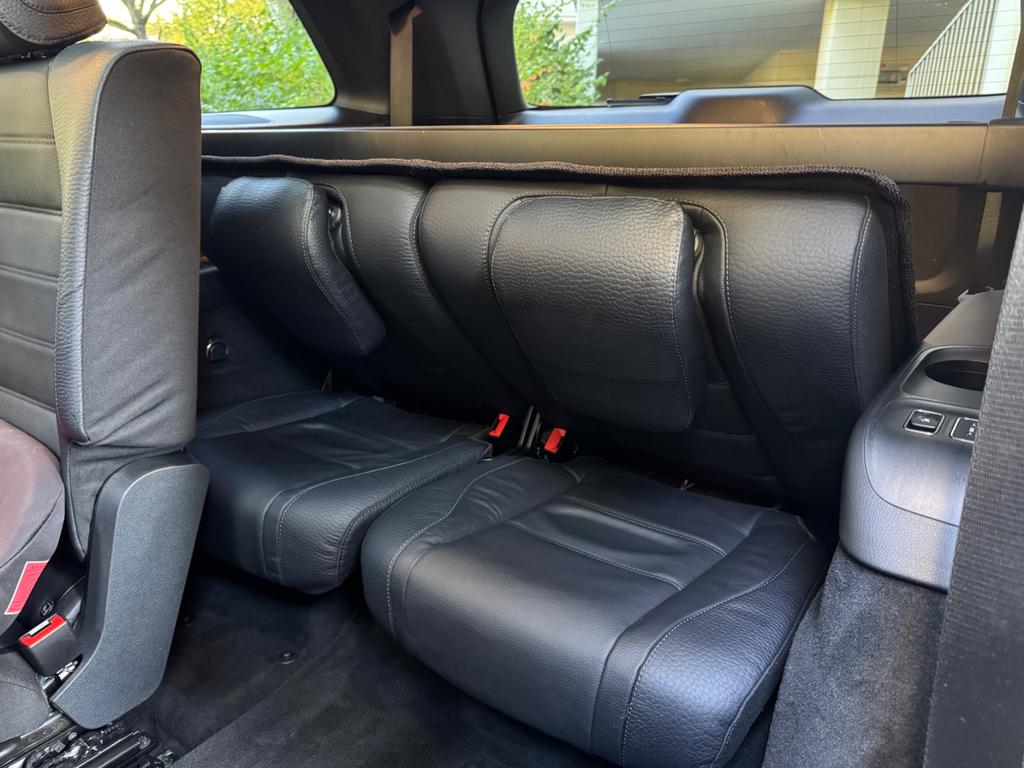 Mercedes-Benz GLS 400