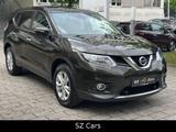 Nissan X-Trail Acenta 360 KAM AUT LED NAVI - Nissan X-Trail Gebrauchtwagen in München