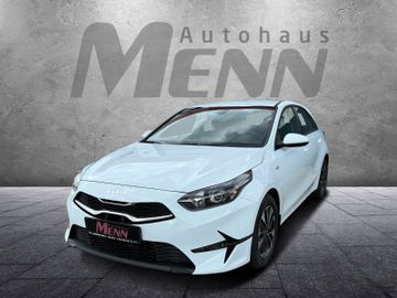 Kia Ceed 1.5 T-GDI Kamera PDC SHZ Klima CarPlay