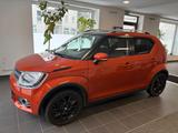 Suzuki Ignis Intro Edition / LED / Sitzh. - gebrauchte Suzuki Kombis