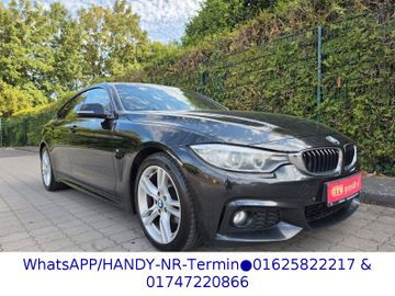 BMW 420 Gran Coupé - 3