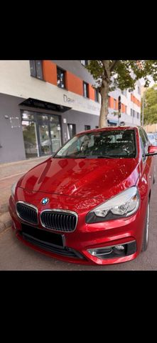 BMW 218 Active Tourer