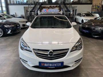 Opel Cascada Innovation ecoFlex *NAVI*TEMPOMAT*BI-XEN