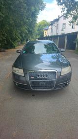 Audi A6 C6 3.0 TDI Quattro S-Line zu verka... - Audi A6 aus 2006: Line