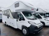Frankia F-Line A 680 PLUS * Rundsitzgr. * 2025  - Frankia 680