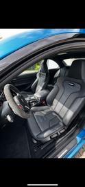 2019 BMW M2 — миниатюра 11