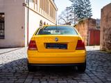 Volkswagen Bora 1.8T Sport Edition XENON 1.Hand - Volkswagen Bora: Edition