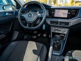 Volkswagen Polo 1,0TSI Navi/PDC+/SHZ/DAB+/CarPlay - VW Polo Gebrauchtwagen in Magdeburg