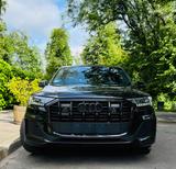 Audi Q7 45 TDI quattro S Line Plus, ,Luft, Matrix - Audi Q7 4M Gebrauchtwagen