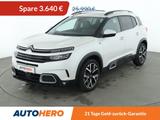 Citroën C5 Aircross 1.6 Plug-in Hybrid ë-EAT8 Shine Pack