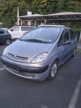 Citroën Citroen xsara 1 Hand .Tüv neu - Citroën Gebrauchtwagen von 2000