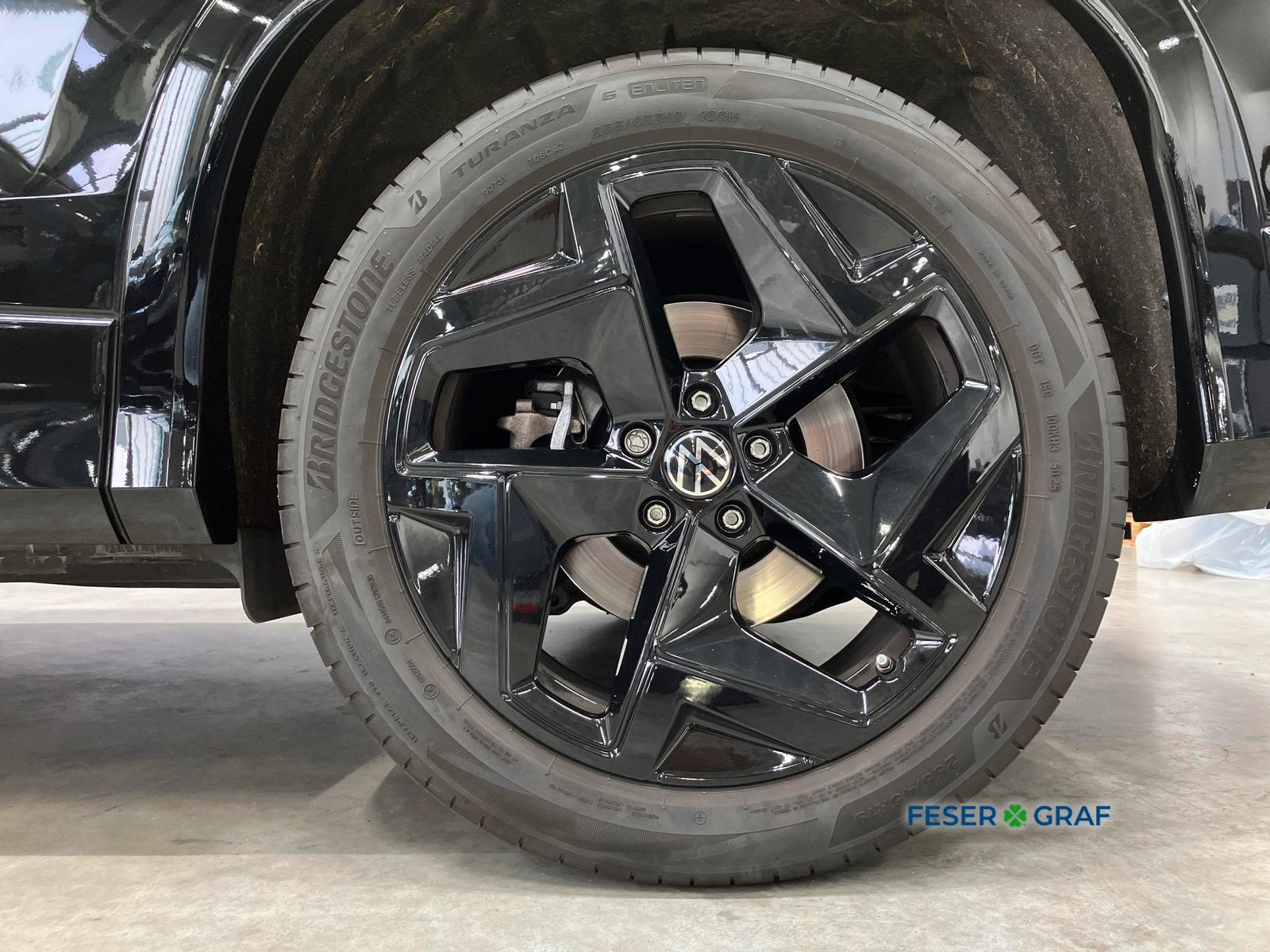 Volkswagen Tayron R-Line TDI 7-Sitze Pano AHK RFK Navi LED foto 5