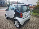 Smart ForTwo smart & passion TÜV bis 7.2027 - Smart mit Benzin-Antrieb: Coupe