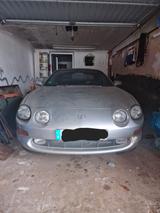 Toyota Celica GT ST202 - gebrauchte Toyota Celica aus dem Jahr 1994