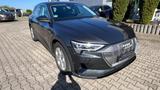 Audi e-tron   55 quattro basis SoH 95,3% - mit Elektro-Antrieb: 95