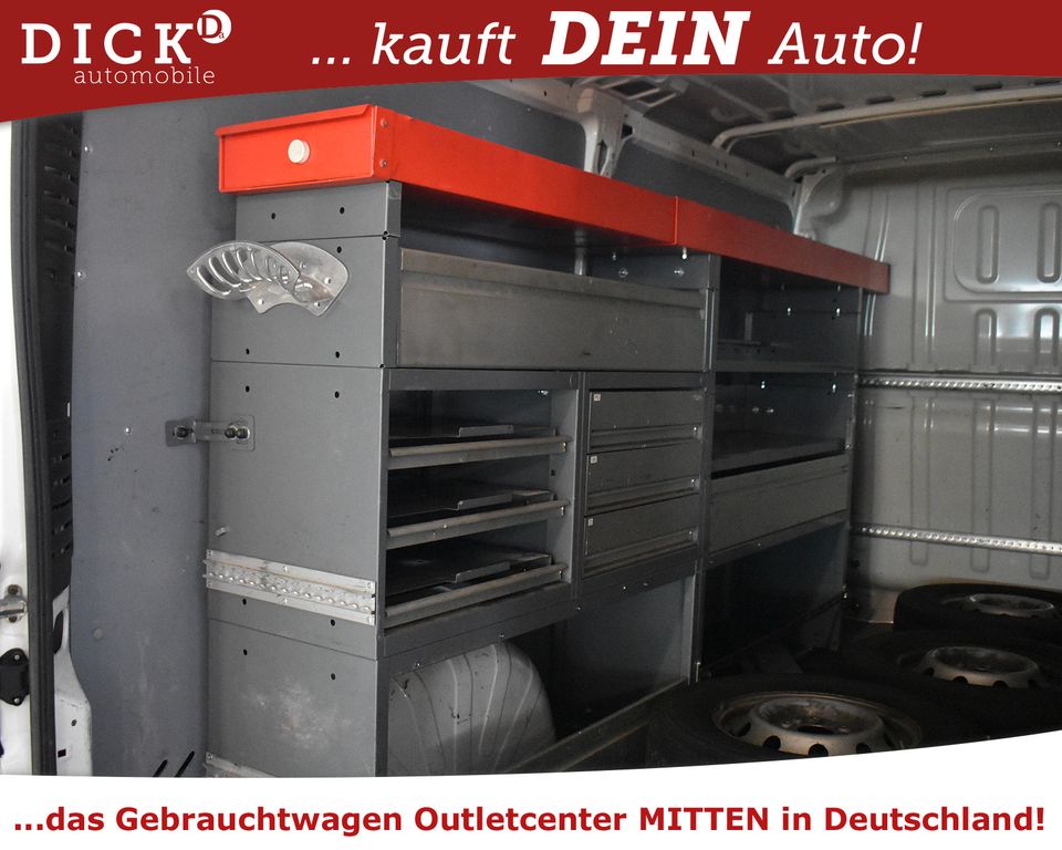Peugeot Boxer 330 L2 Premium 3SI+CLIMTR+KAMERA+PDC+REGAL