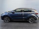 Kia Sportage 2.0 CRDi GT Line AWD Leder Kamera Ga... - Kia Sportage: Crdi