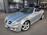 Mercedes-Benz SLK 200 R171 Cabrio KOMPRESSOR Rodster Top - Mercedes-Benz SLK 200 Gebrauchtwagen in Hagen