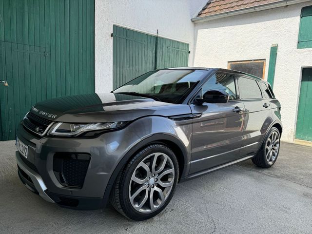 Altele Range Rover Evoque