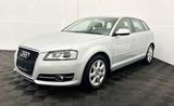 Audi A3 Sportback 2.0 TFSI Ambiente "Automatik" - Audi A3 aus 2012: Sportback