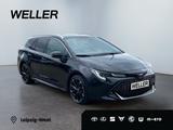 Toyota Corolla 2.0 Hybrid TS GR Sport *Navi*LED*CarPlay - Toyota Corolla in Krefeld