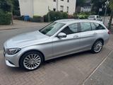 Mercedes-Benz C 200 CDI T-Modell G-Tronic Plus/Avantgarde/AHK - Mercedes-Benz C 200: Cdi Avantgarde