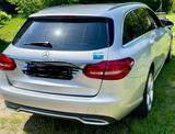 Mercedes-Benz C 220 d 4MATIC T Autom. - - Mercedes-Benz C 220 Gebrauchtwagen in Berlin