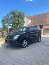 Suzuki Ignis - Suzuki Ignis aus 2006
