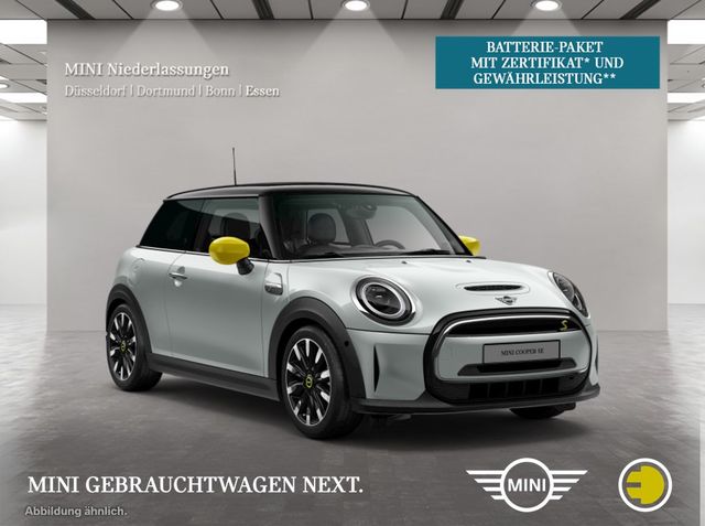 MINI Cooper SE Navi Harman/K Parkassist Sportsitze