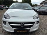 Opel Adam Jam - Opel Gebrauchtwagen in Göttingen