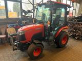 Kubota B 2261 HC Klima TOP Zustand - Kubota Schlepper