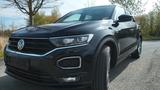 Volkswagen T-Roc 1.5 TSI ACT OPF DSG Sport R-line - VW T-Roc von privat