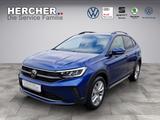 Volkswagen Taigo 1.0 TSI DSG LED Life - VW Taigo Gebrauchtwagen in Leipzig