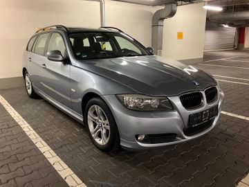 BMW 320 - 8