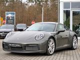 Porsche 911 Carrera S CHRONO+BOSE+SPORTAGA+PASM+WR-SATZ - Porsche in Nürnberg: 911