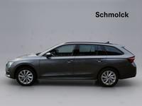 Skoda Octavia Combi Selection 2.0 TDI DSG 150 PS AHK N