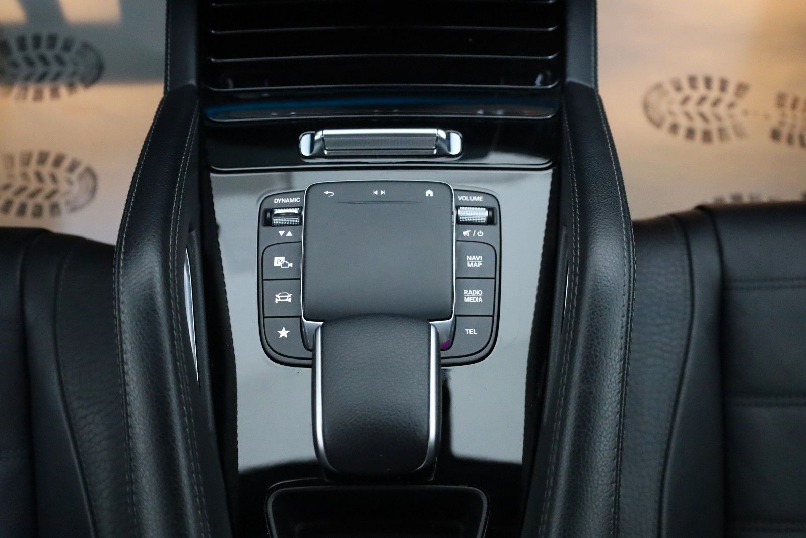 Fahrzeugabbildung Mercedes-Benz GLE 350 de 4Matic,Leder,Navi,LED,SH,360Kamera