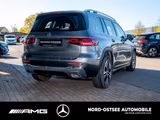 Mercedes-Benz GLB 200 d PROGRESSIVE MBUX SHZ KEYLESS-GO - Mercedes-Benz mit Diesel-Antrieb