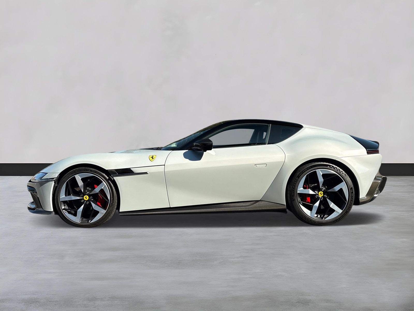 Ferrari 12Cilindri *Embleme*Navi*PDC*Klima*Leder* foto 10